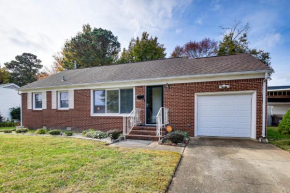 3 Mi to Huntington Beach Hampton Family Home!